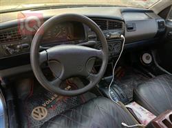 فولكسفاغن جولف